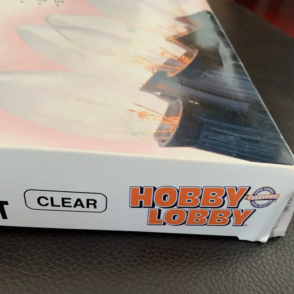 Hobby Lobby 25 C9 Clear Incandescent String Lights Christmas X2 Green Wire